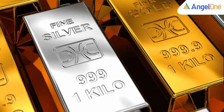 Gold, Silver Retain 3% GST as Council Freezes Tax Rates Ahead of Festive Season