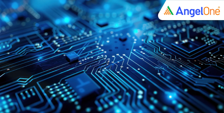 MosChip Technologies Share Price Hits Record High as India Pushes Semiconductor Mission 2.0 
