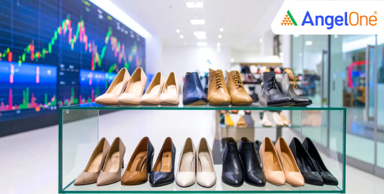 Campus Activewear, Bata India Jump As GST Cut Lifts Footwear Stocks