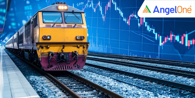 IRCTC, CONCOR, & 3 Other Railway Stocks Ranked by Their Business Expansion Plans for 2025-30 