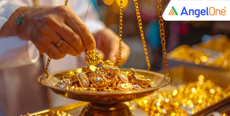Gold Rate: Dubai vs India Gold Prices on September 5, 2025 