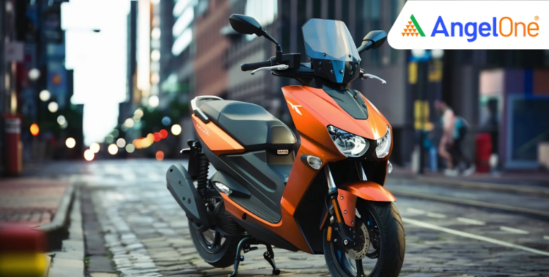 2-Wheeler Sales in August 2025 – Hero, TVS, and Royal Enfield Lead 