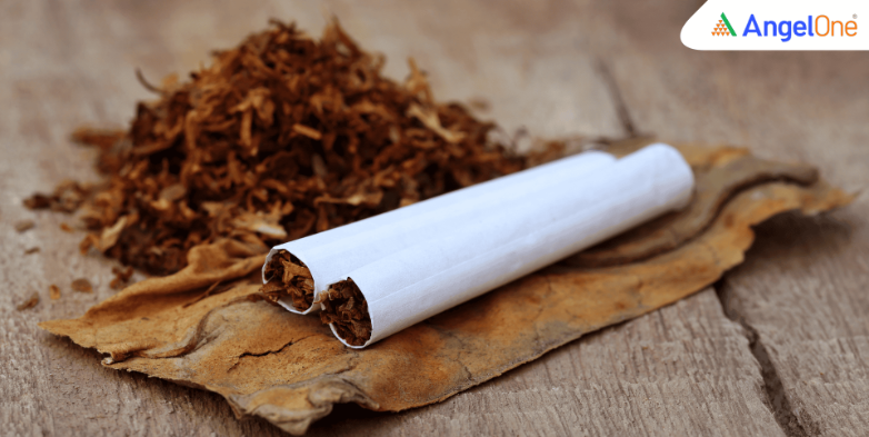 GST Update: GST on Bidis Reduced to 18%, Cigarettes and Other Tobacco Products Surge to 40%
