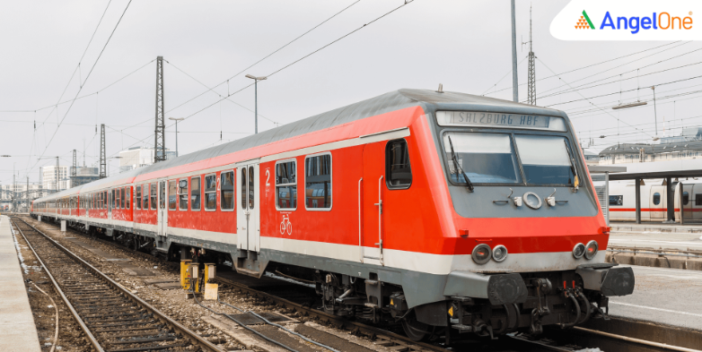 BHEL Signs Pact with Horizon Tech to Build Hydrogen Fuel Cell Trains