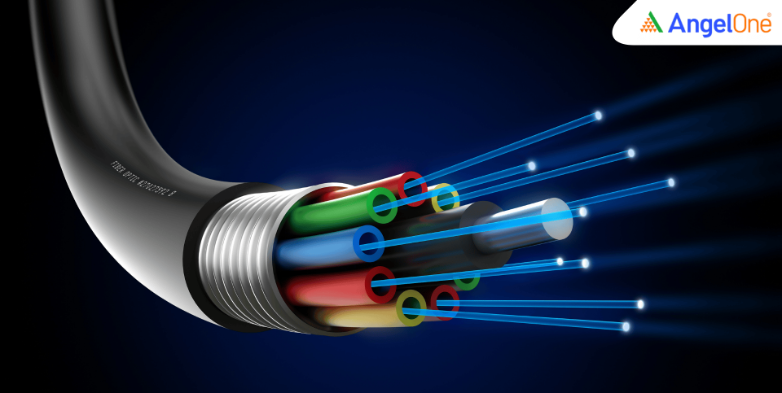HFCL Secures ₹358.38 Crore Export Orders for Optical Fibre Cables; Share Price Surges