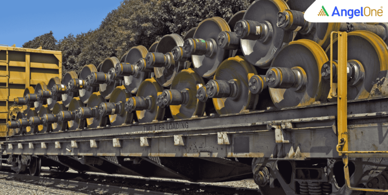 Jupiter Wagons Arm Wins ₹113 Crore Railways Order for 9,000 LHB Axles; Share Price Surges Over 4% 