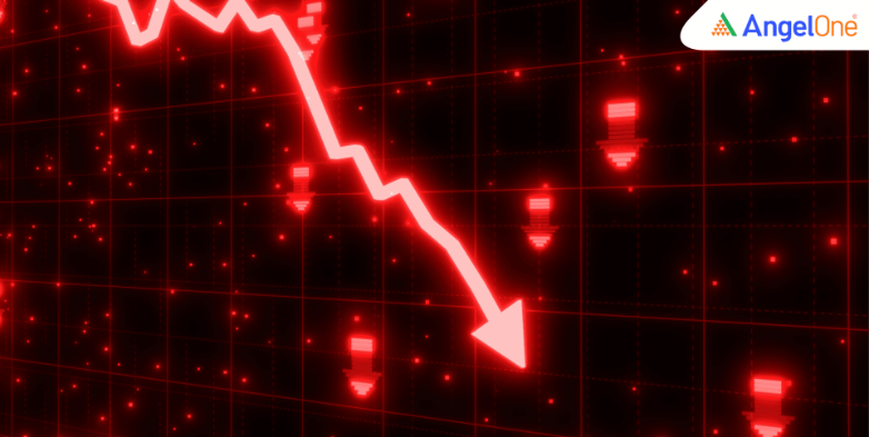 GMDC Shares Slide 15% From Intraday Highs, Over ₹1,800 Crore Traded Amid Heavy Volumes 
