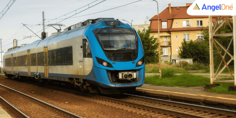 Indian Railways Achieves Over 99% Network Electrification