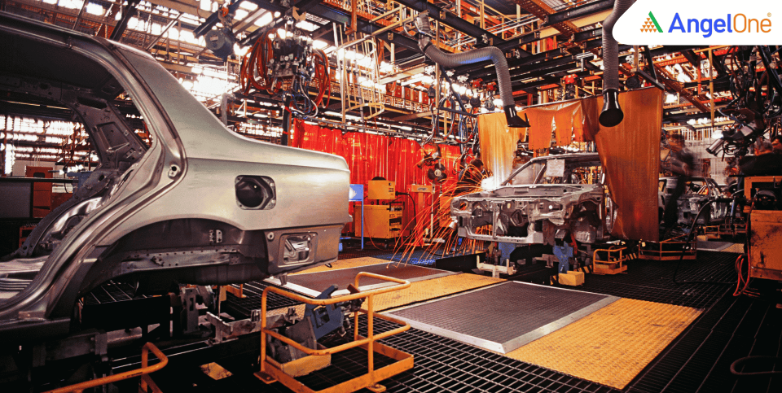 PM Modi Hails Auto Industry as Leader of Make-in-India Initiative