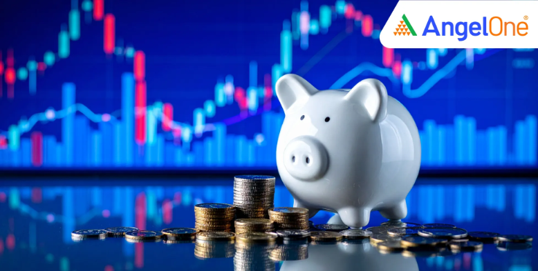 Loan Against Securities (LAS)
