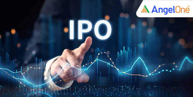 Upcoming IPOs 