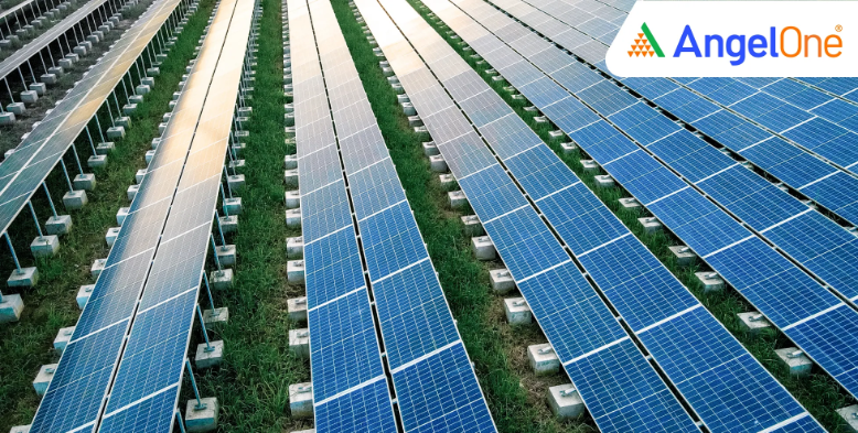 Vikram Solar