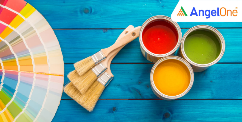 Akzo Nobel India Share Price in Focus as CCI Clears JSW Paints’ 75% Stake Acquisition 