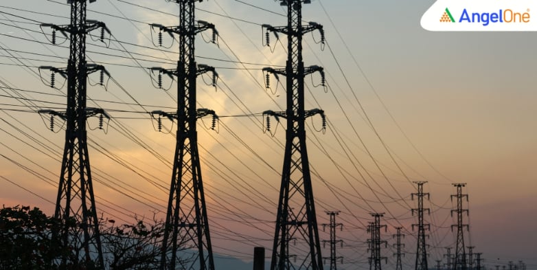 Power Grid Share Price 