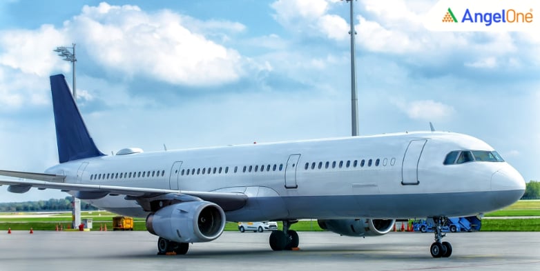 IndiGo Partners with Thales