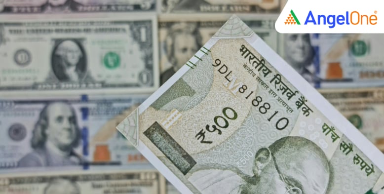 US India Trades