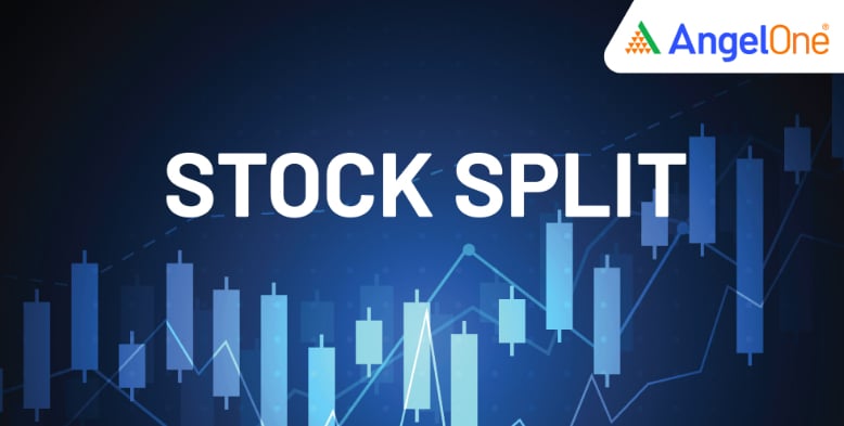 Adani Power Stock Split
