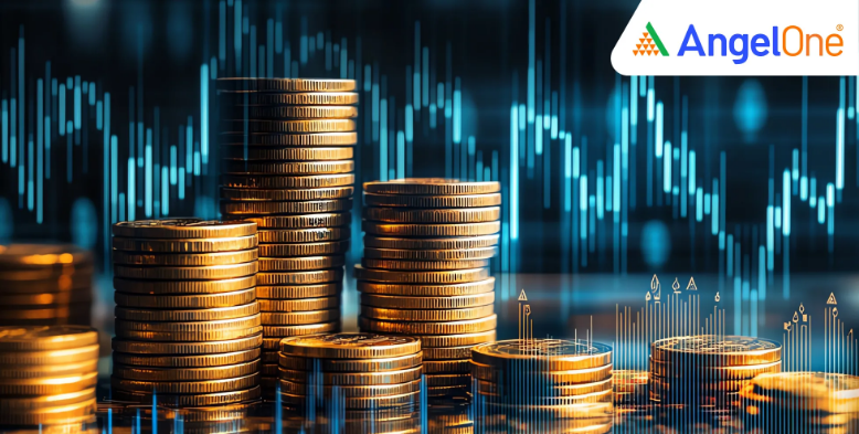 Check the best gold stocks in India for October 2025 based on 5Y CAGR 