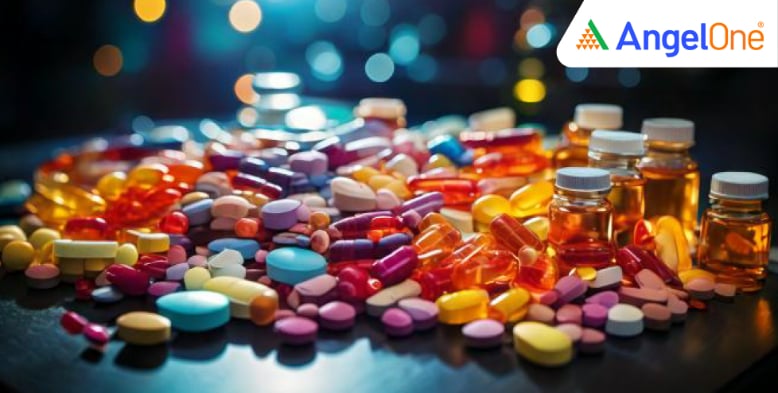 Pharma Stocks