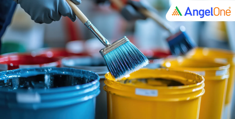 Goldman Sachs, Morgan Stanley Buy 5% Stake in Akzo Nobel India for ₹765 Crore Amid JSW Paints Deal