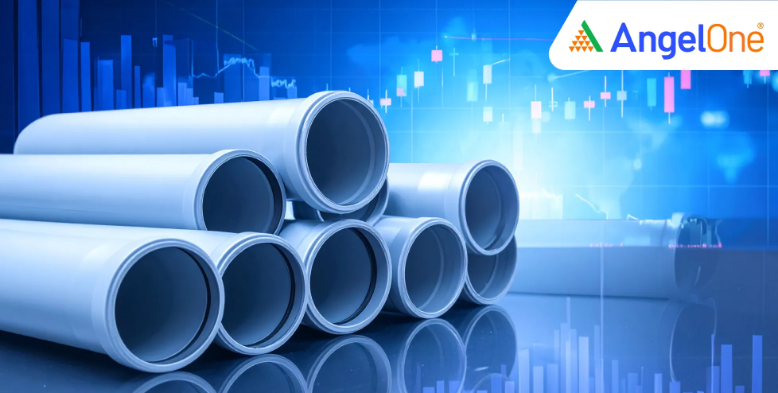 Maharashtra Seamless Wins ₹265 Crore Seamless Pipe Order