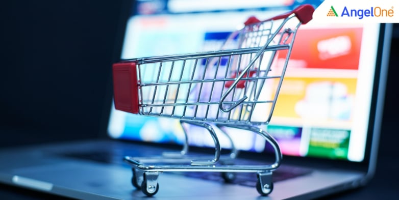  E-Commerce Festive Sales