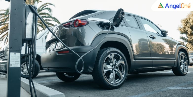 Acoustic Vehicle Alerting System for All EVs
