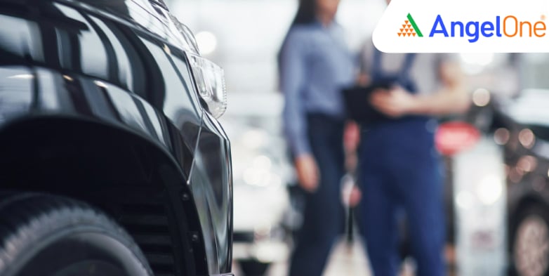 Tata Motors Demerger