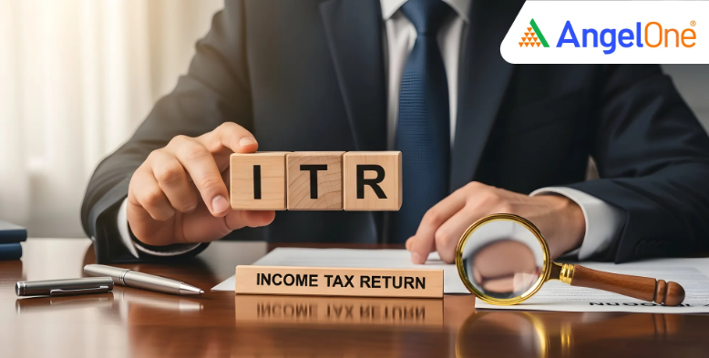 ITR Refund for FY25
