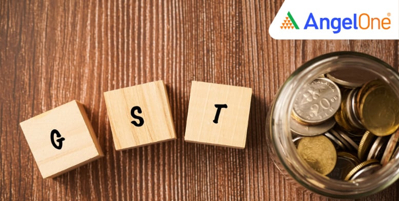 ICICI Bank GST