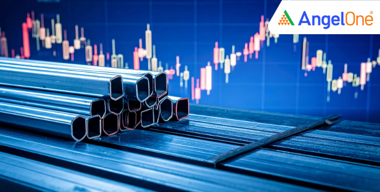 Om Metallogic IPO Allotment Status