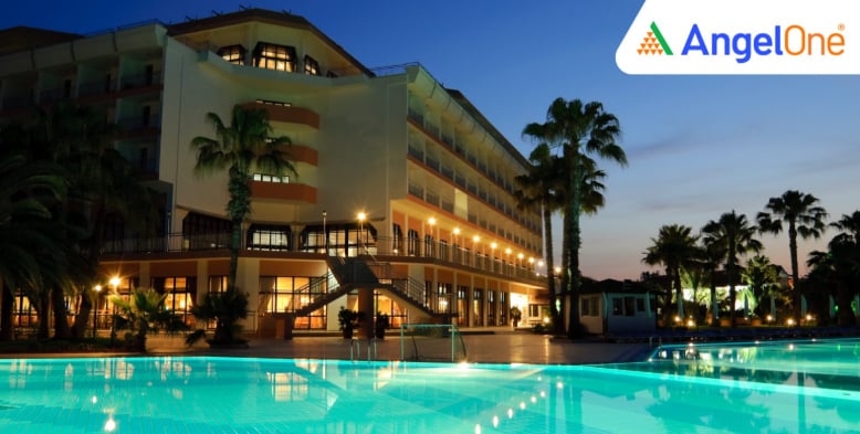 Suba Hotels IPO Allotment Status 