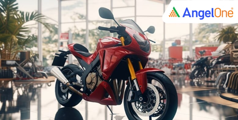TVS-Motors