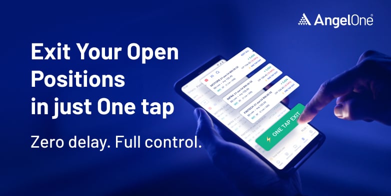 One Tap Exit 