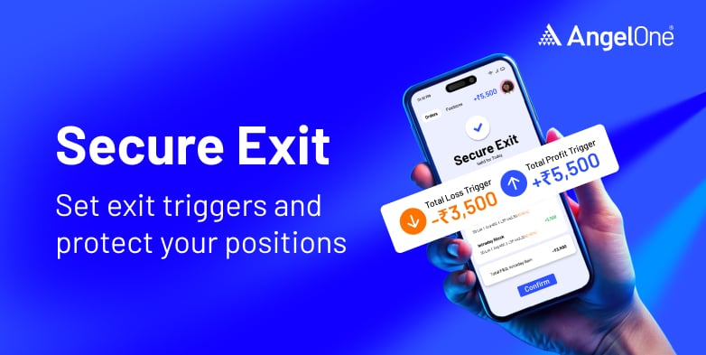 Blog - Secure Exit