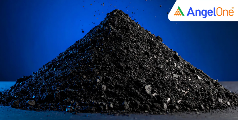 Coal India Share Price in Focus