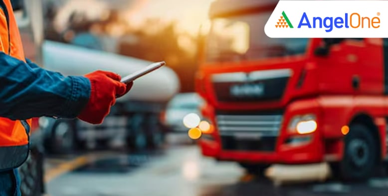 Shares of Om Freight Forwarders Start Trading at 40% Discount on NSE