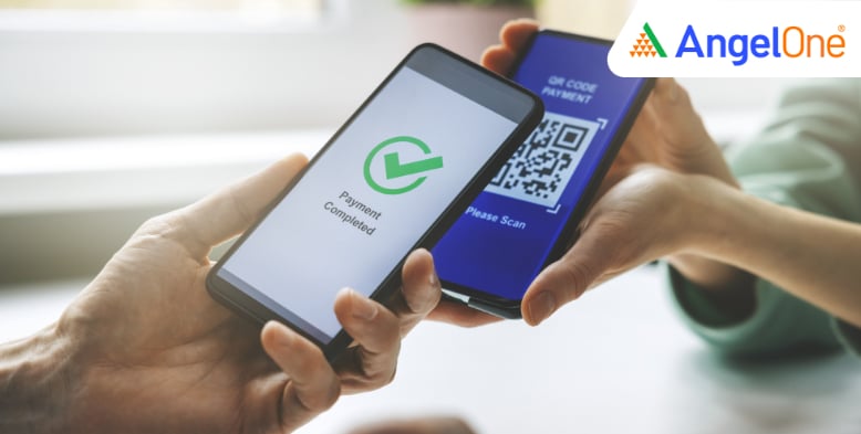 Digital-payments