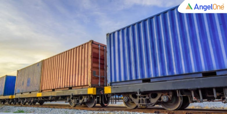 CONCOR and UltraTech Cement Ink Rail Pact for Bulk Cement Transport