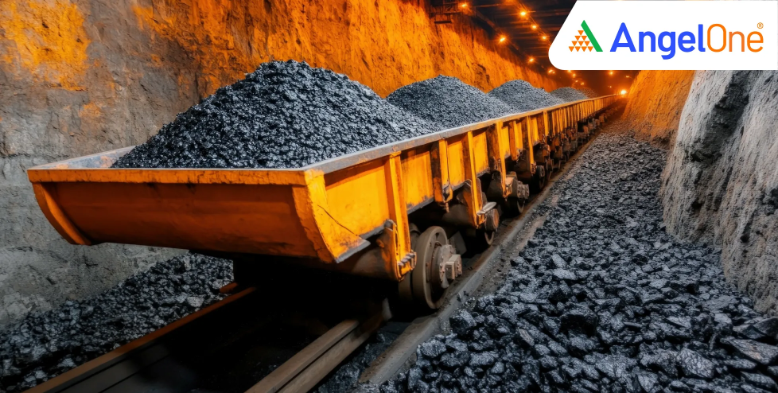 Coal India Signs Agreement with IRCON 