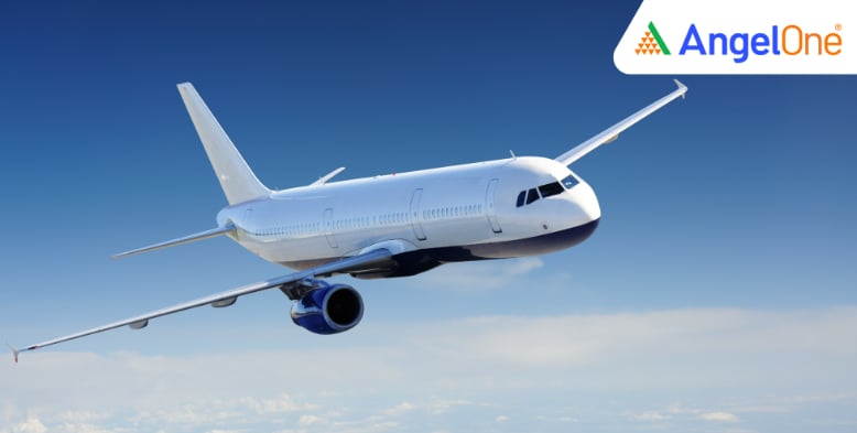 SpiceJet Share Price