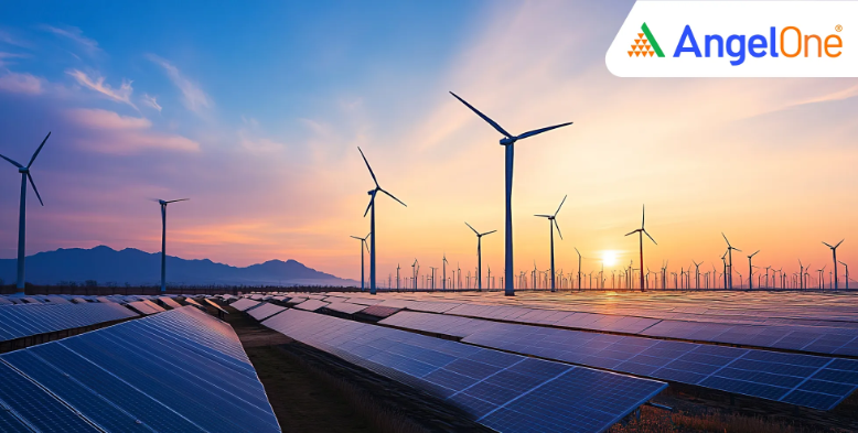 Indosolar Share Price 