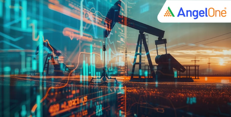 Crude Oil Price in India Falls Amid Easing Middle East Tensions