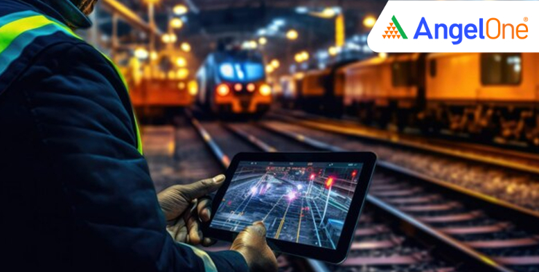 Texmaco Rail Eyes Major Expansion as India Sets 2,000 Million Tonne Freight Goal