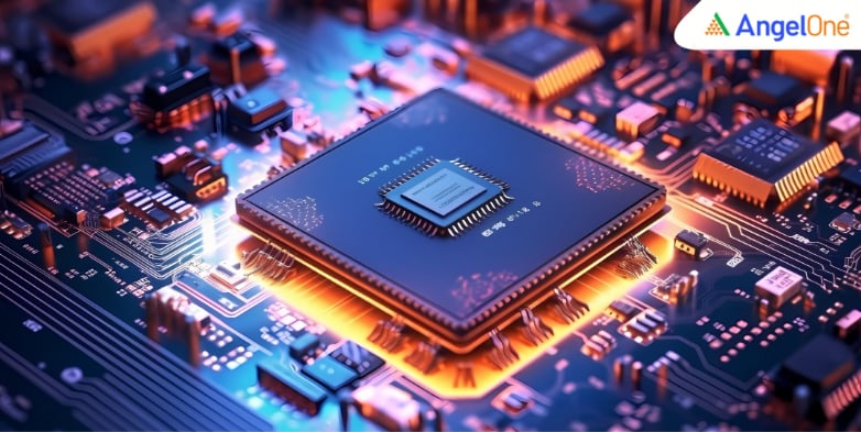 MediaTek Shows Interest in Chip Manufacturing as India Builds Semiconductor Capacity