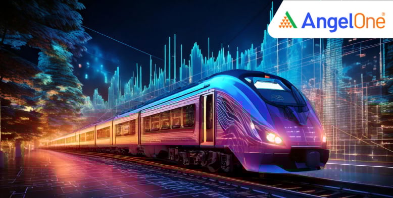 3 Railway Stocks Kavach