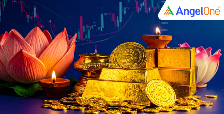 Diwali Muhurat Trading 2025