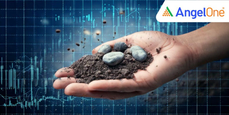 Government to Launch National Critical Mineral Stockpile to Secure Rare Earth Supply