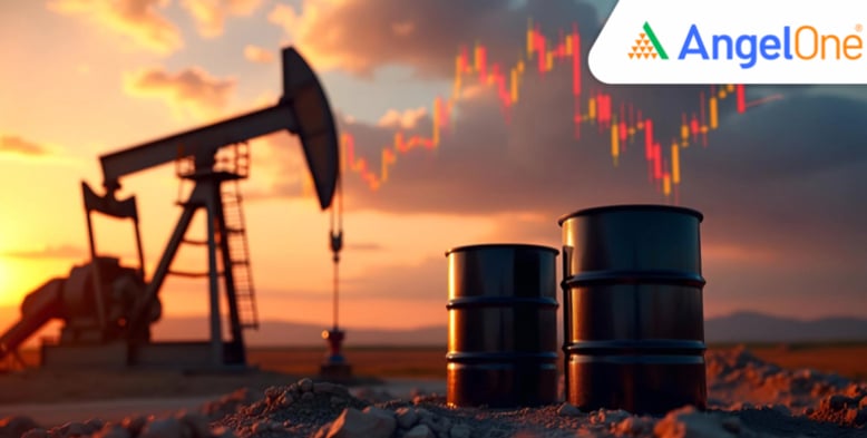 Crude Oil 