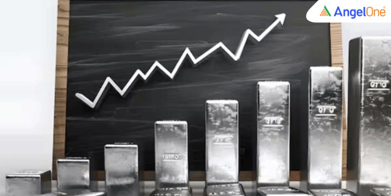 MCX Hikes Margins As Silver Prices Hit Record Highs